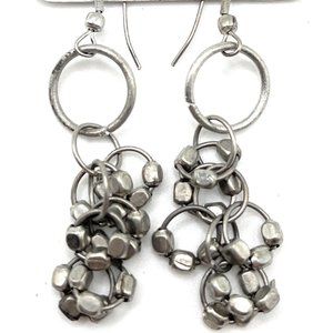 Sheerwater Earrings (B39) 1546